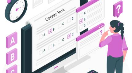 Free Job Quiz: Identify Your Ideal Career Path